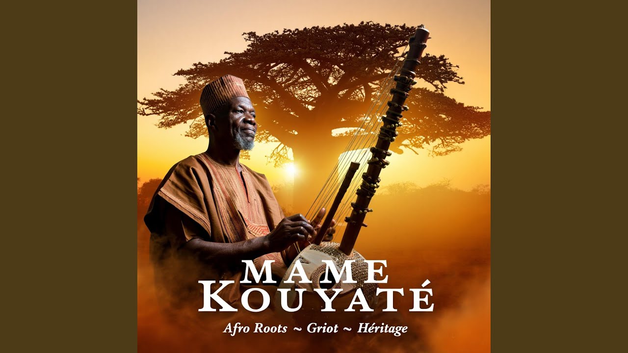 Mame Kouyaté