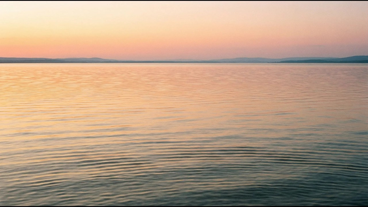 Music for Deep Sleep - Calm Music for Relaxation & Sleep