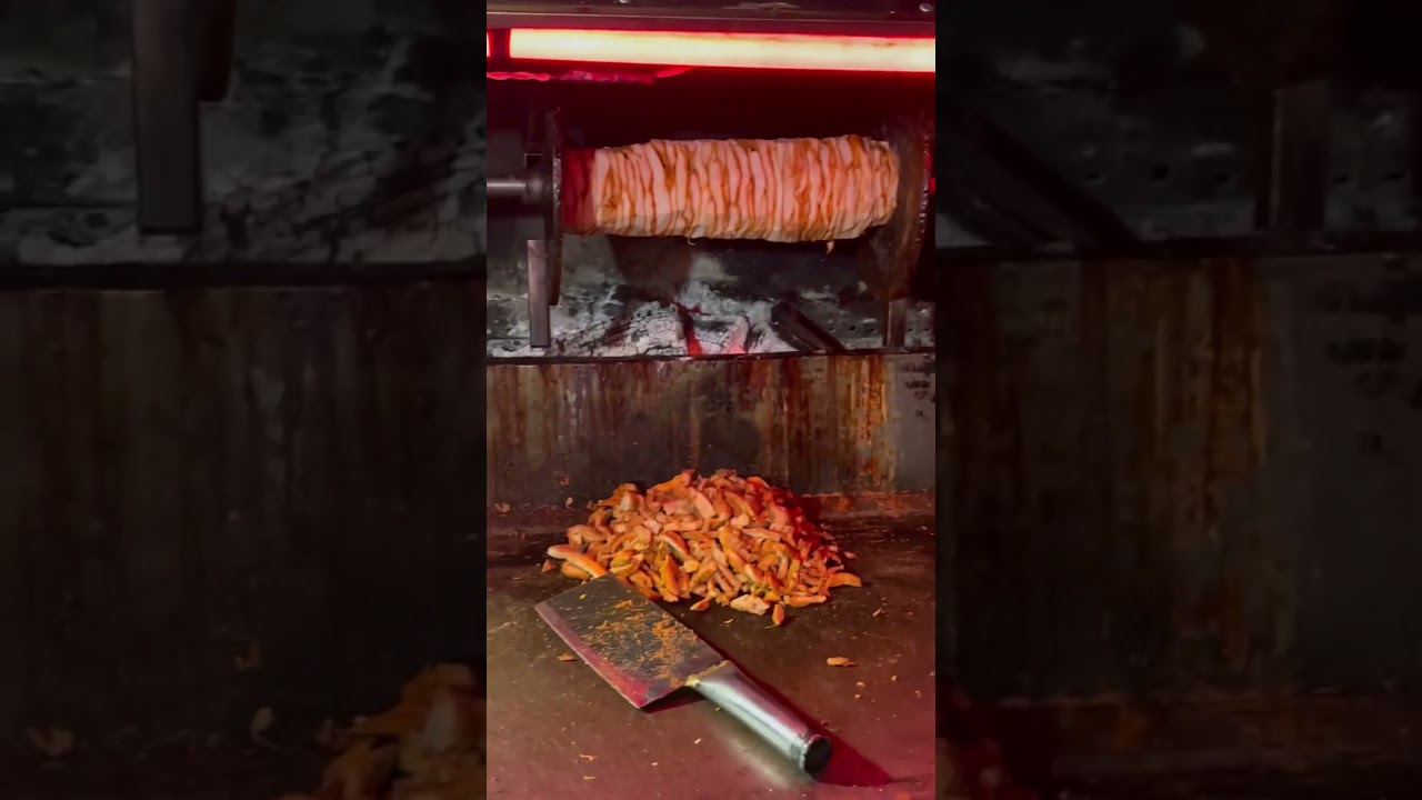 Lucknow | Ramzan Night ! #streetfood #food #minivlog #foodie #travel #indianfood