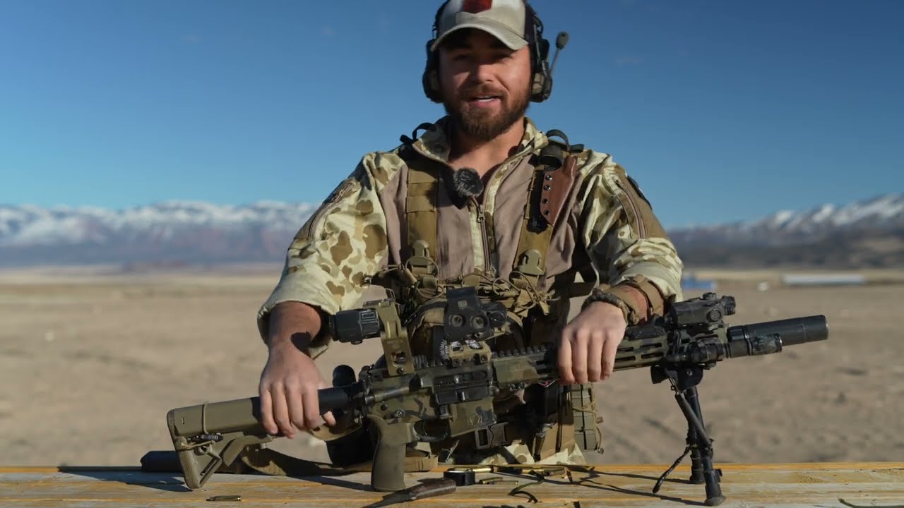 Stability on Demand - The Bipod Lasso
