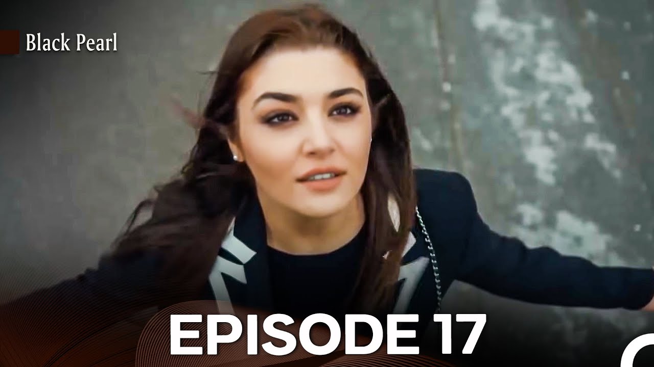 Black Pearl Episode 17 FULL HD (English Subtitles)