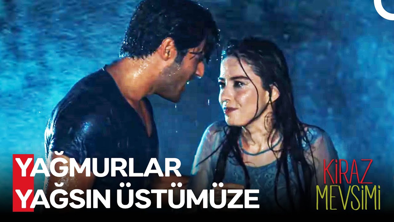 İmkansız Aşk Günlükleri #10 - Kiraz Mevsimi