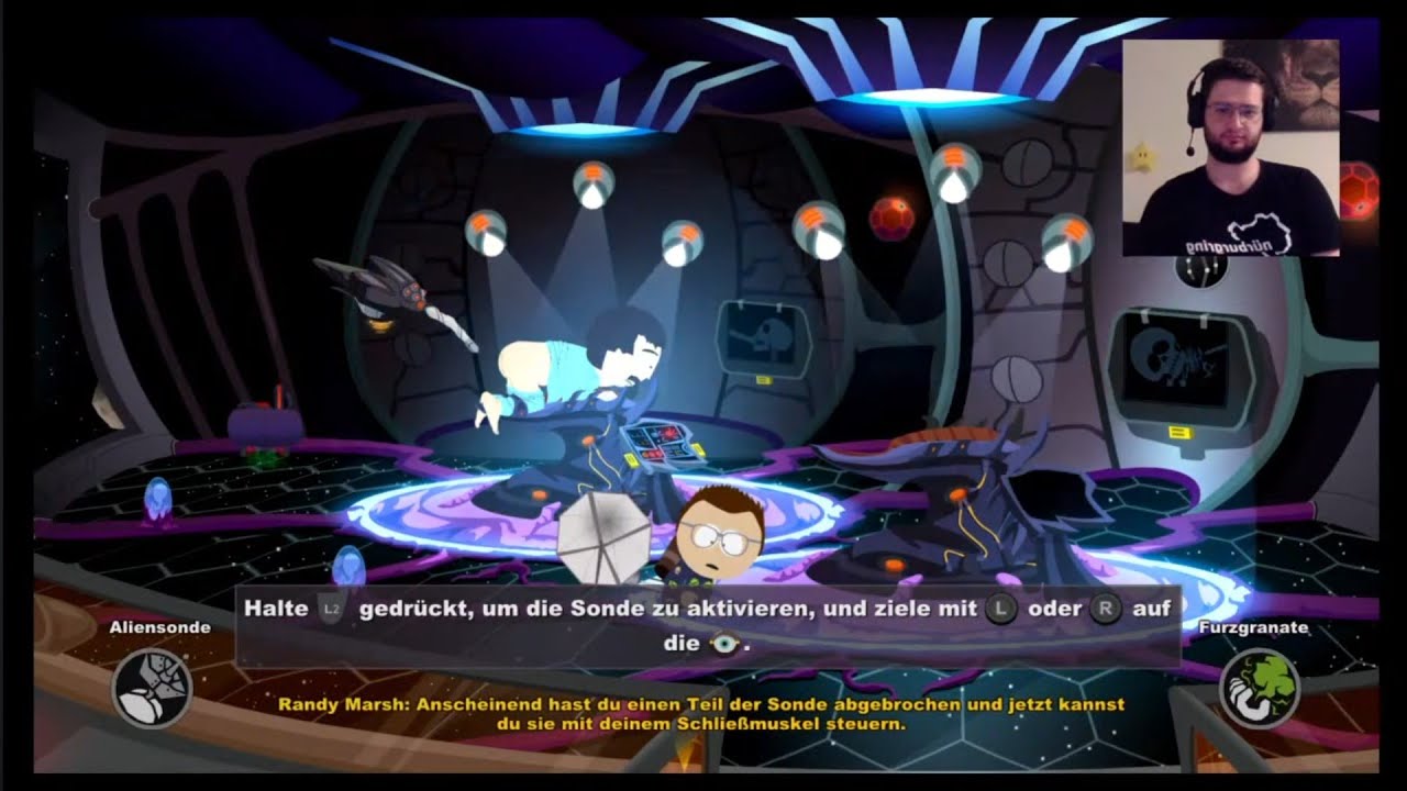 South Park - Der Stab der Wahrheit - Part 2