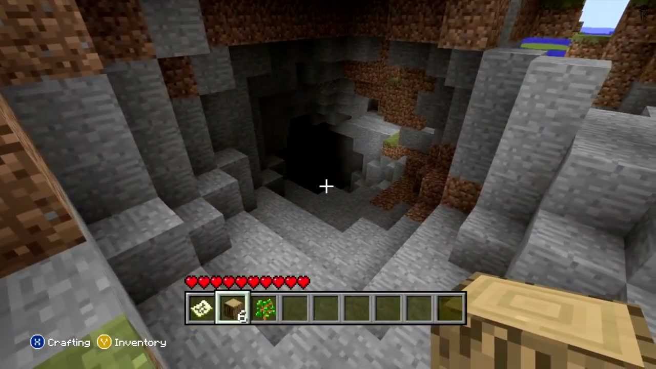 Minecraft Road to 400 Gamerscore 1: Dick Punches