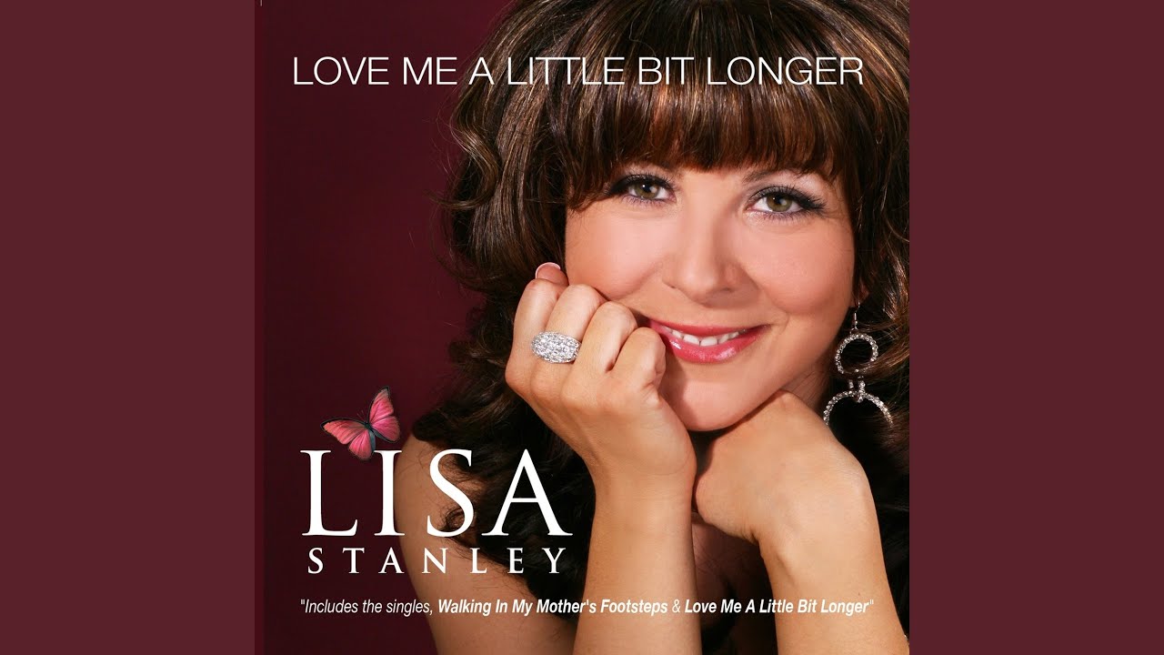 Love Me a Little Bit Longer