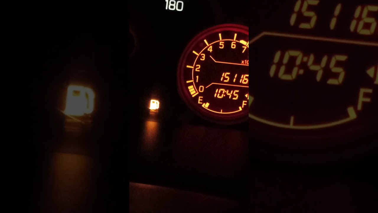Reserve fuel capacity of any 🚗 car#shorts