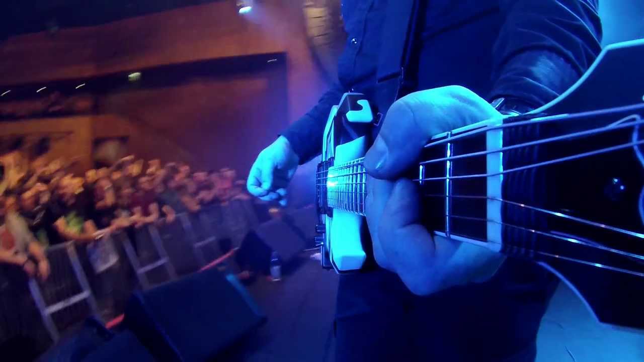 Pagandom Reunion Show @ Gothenburg Sound Festival