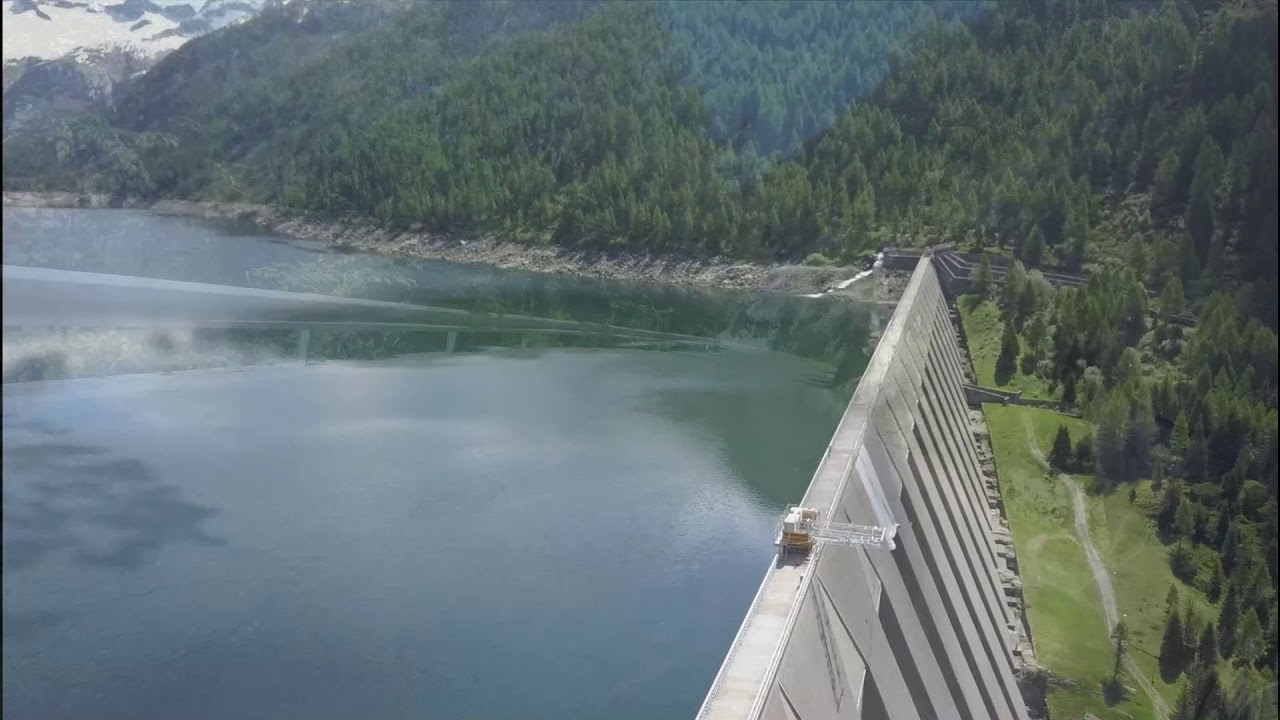 Trentino/Gardasee 2019