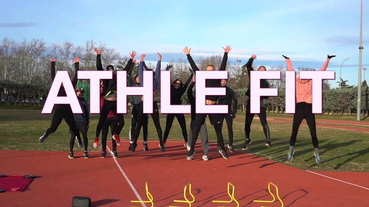 Athlé Fit