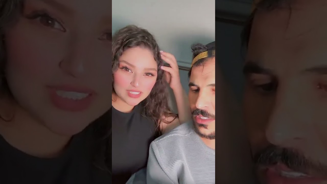 حسحس من يوم تزوج برحمة حسها صديقه مو عندو مشاعر تجاهها 😭