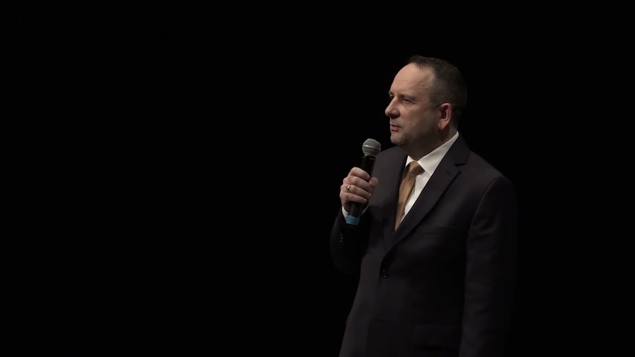 Facultas Humán Gimnázium szalagavató 2023.11.24.