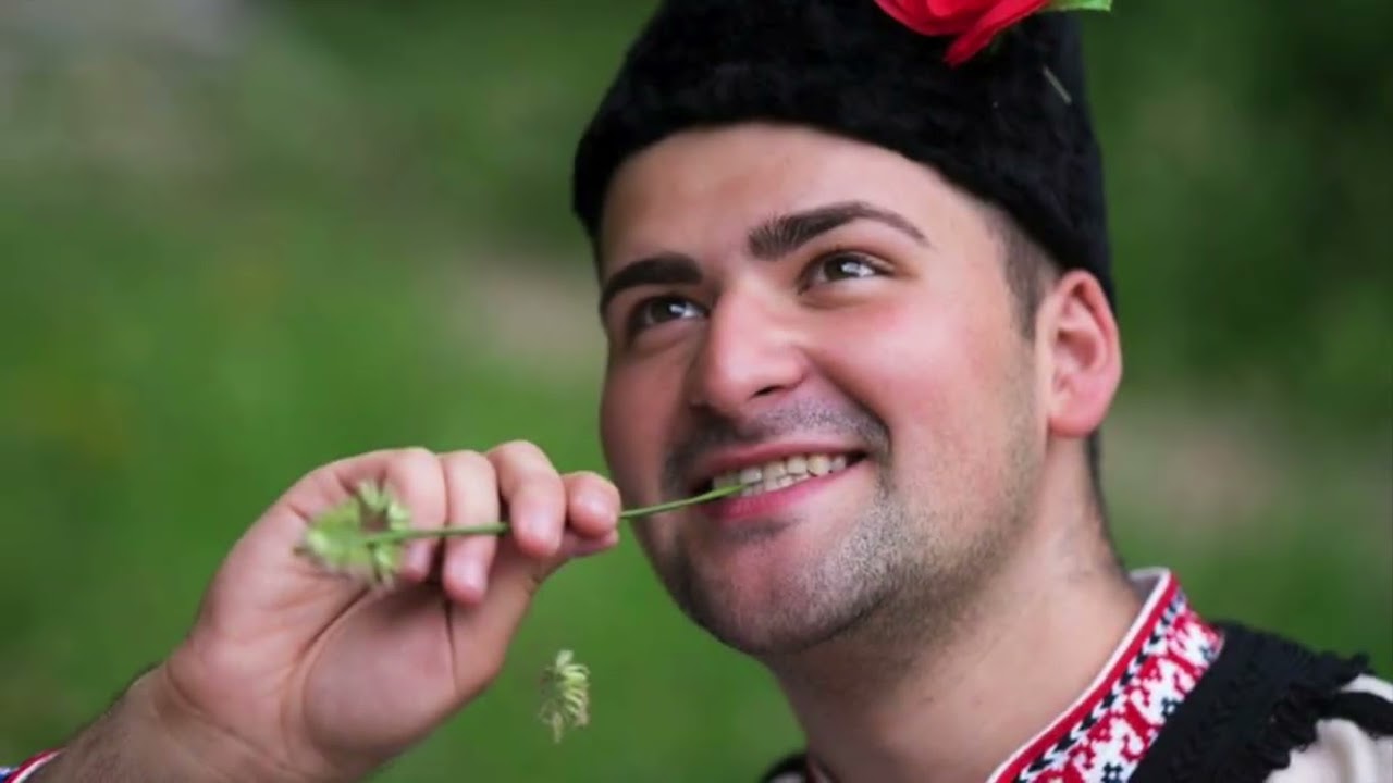 Ивайло Маджаров - Три моми ле, Яне