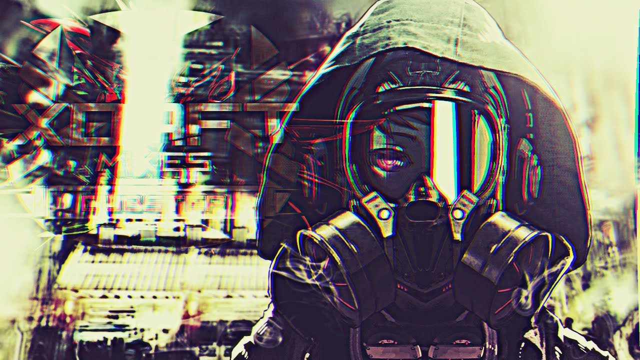 Hard Dubstep Mix 'Dem0N' (Most Brutal Dubstep Drops)
