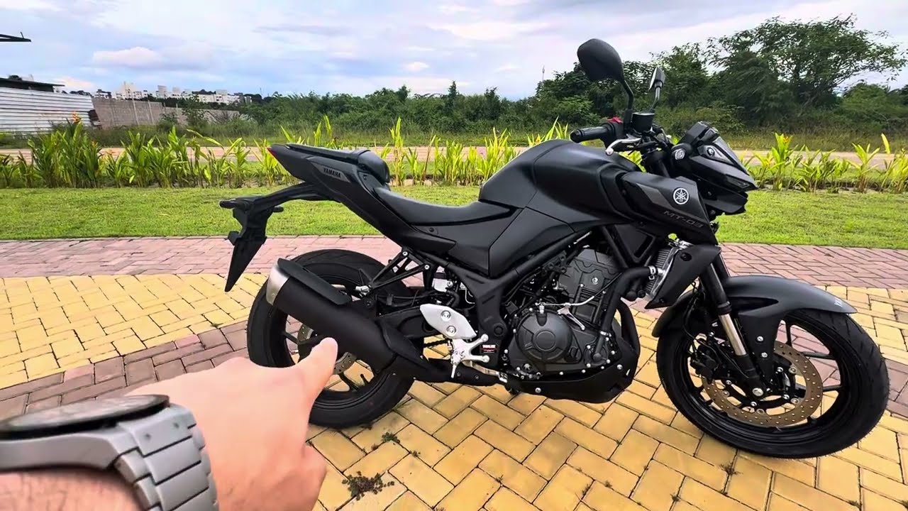 Nova MT 03 2026