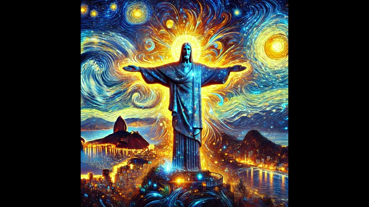 Vamos Rezar (Ministerio da Rua) 