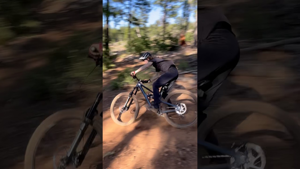 Surfin’ the Dirt 🤙 