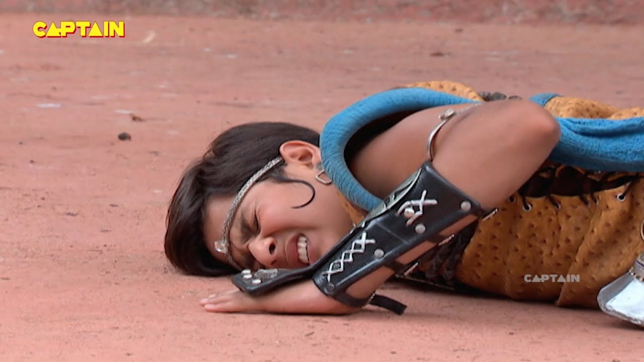 Baalveer ( बालवीर ) Full Episode 456 || Dev Joshi, Karishma Tanna