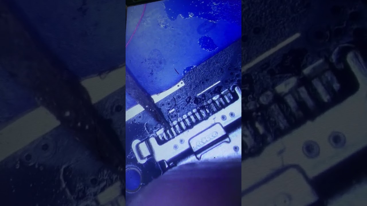 redmi 9 power charging not show solution