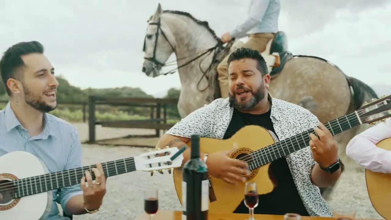 El Rumbo - Volar Contigo