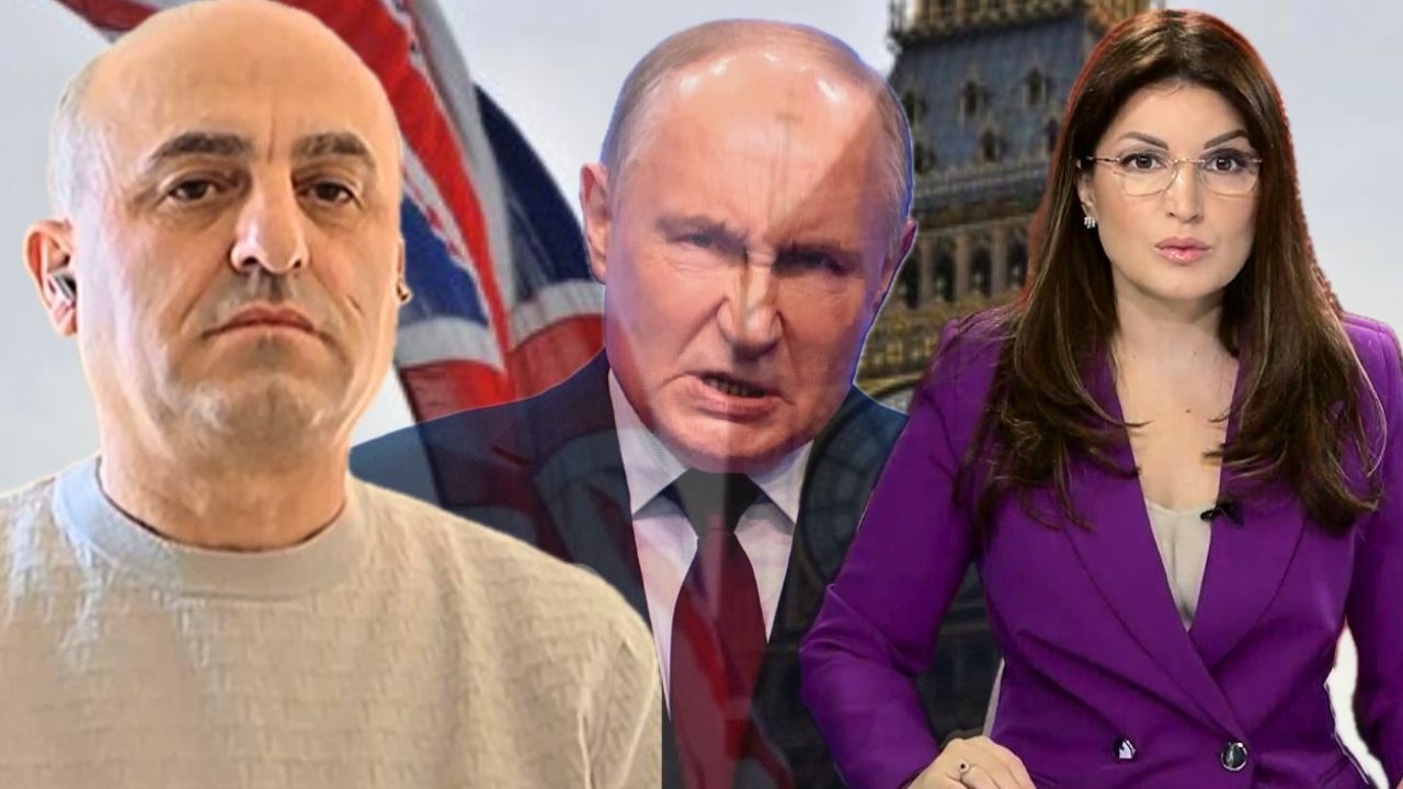 Nis përplasja Rusi - Britani/ Akuza të forta: Putin vrau me helm bretkose armikun politik | Breaking