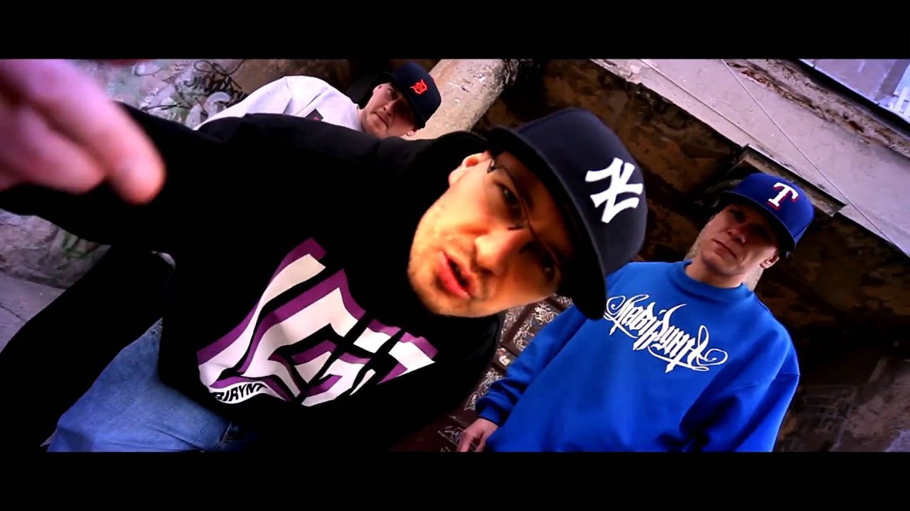 BK Fonem - W starym stylu - skrecze Dj DBJ