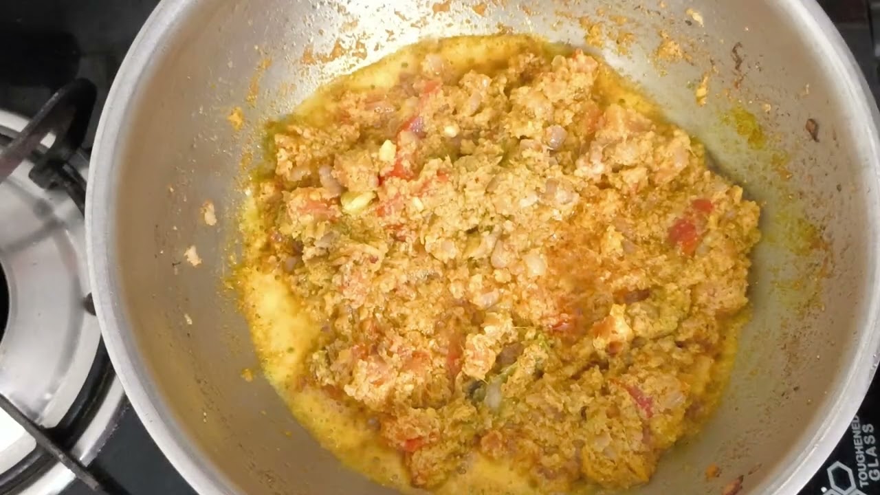 Raagi Sangati with Mutton Curry || రాగి సంగటి