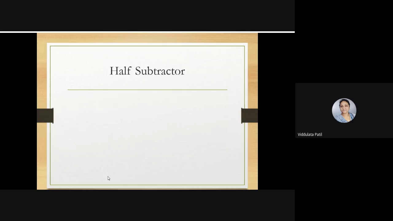 Digital Design and HDL:Verilog modules for combinational logic design