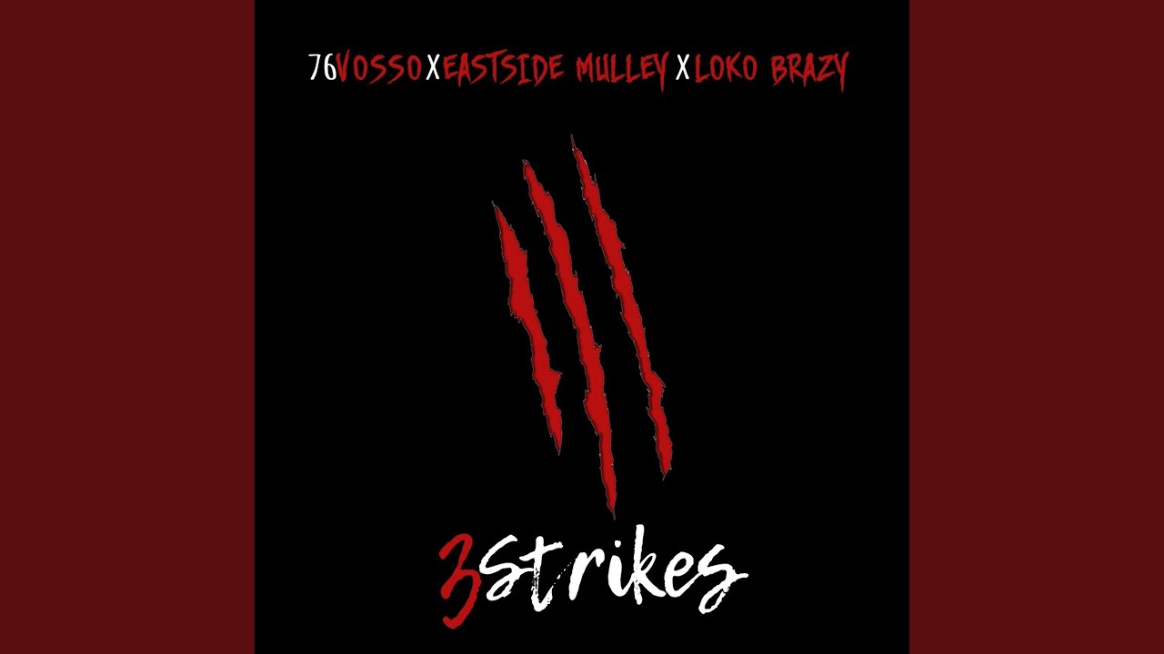 3 Strikes