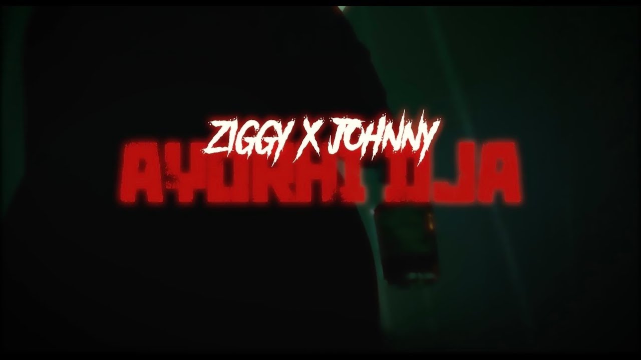 ZIGUEHI KO - AYORHI DJA (Clip Officiel)#ziguehiko #énergiedegarçon