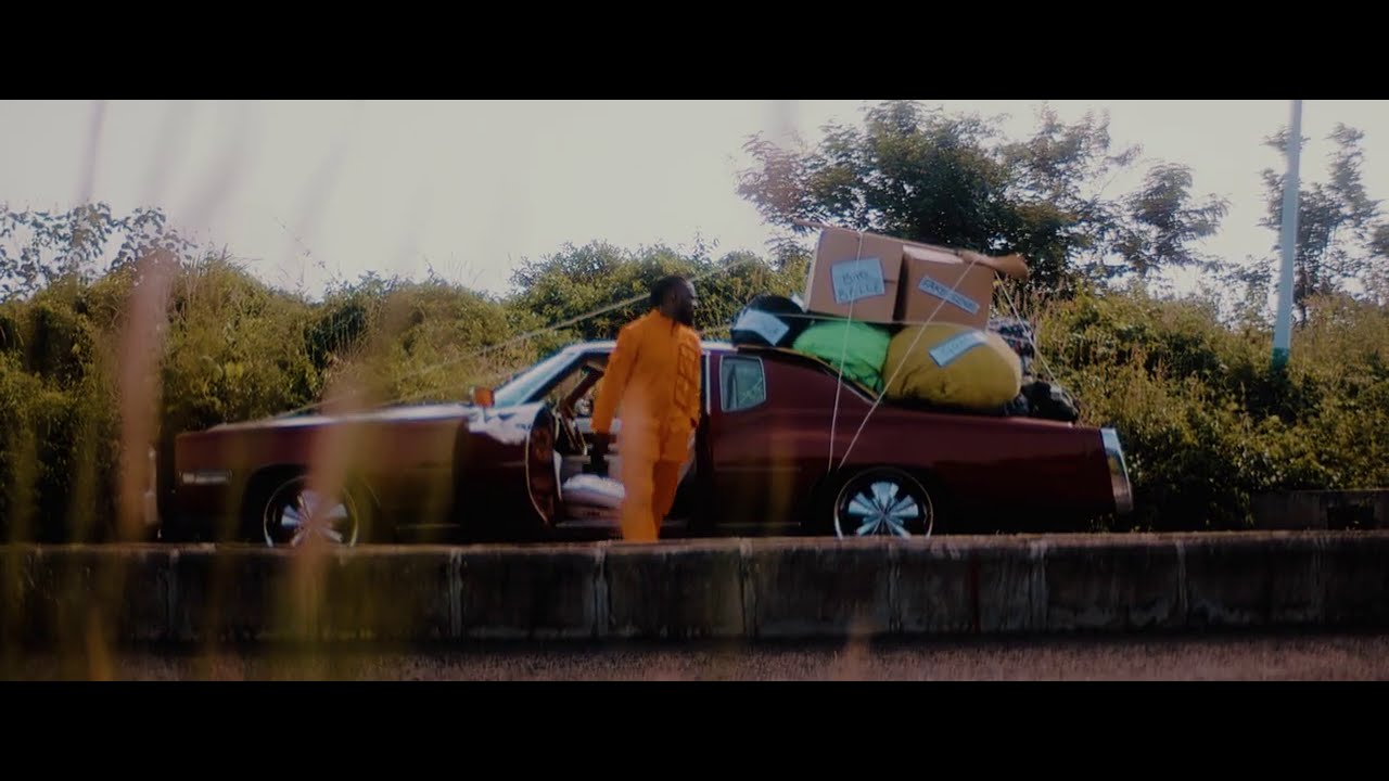 Timaya - Chulo Bother Nobody (Official Video)