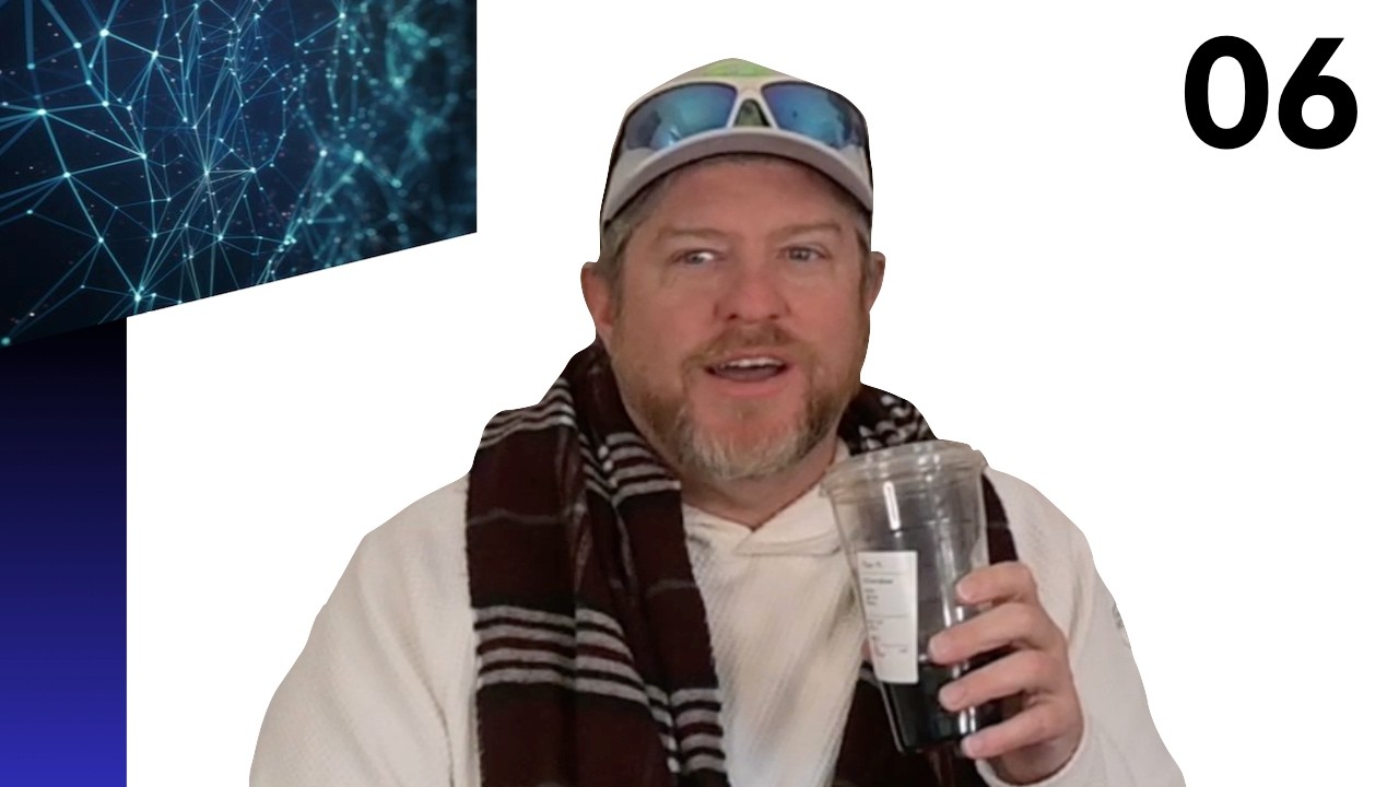 The AI Advisor | Crypto Collaborative Podcast 06