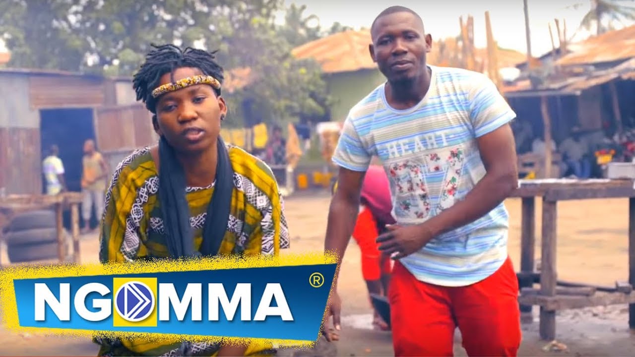 Chemical Ft Msagasumu - Kama ipo ipo tu (Official Video)