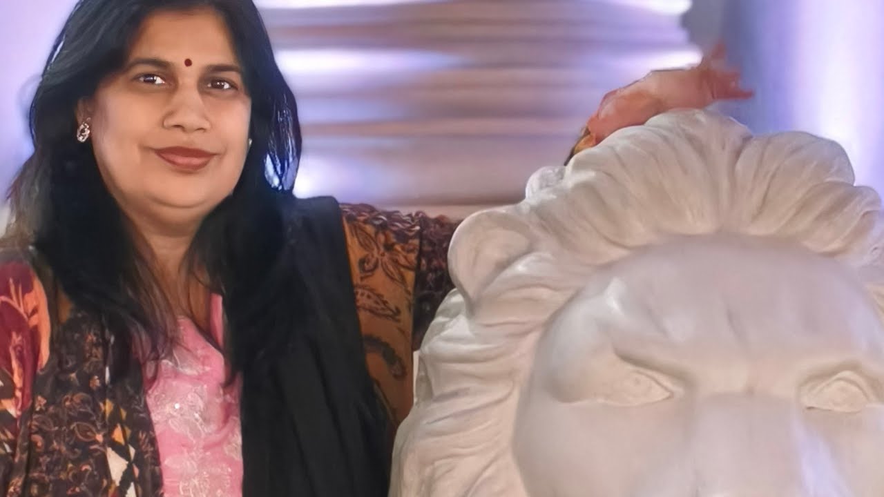 rekha yadav is live