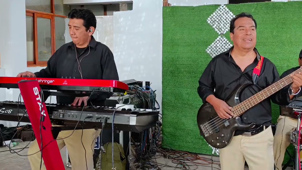 MIX TENGO UNA PENA, LAS MEJORES CUMBIAS BAILABLES, LAS MAS TONERAS, Orquesta La Grande 2025.