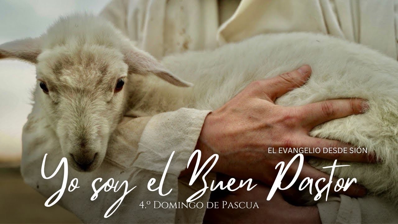 Yo Soy el Buen Pastor - Música Católica