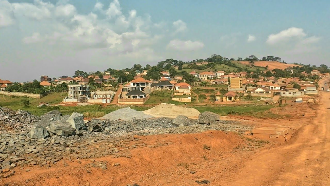Bukasa | Masanafu | Mengo | Latest Updates