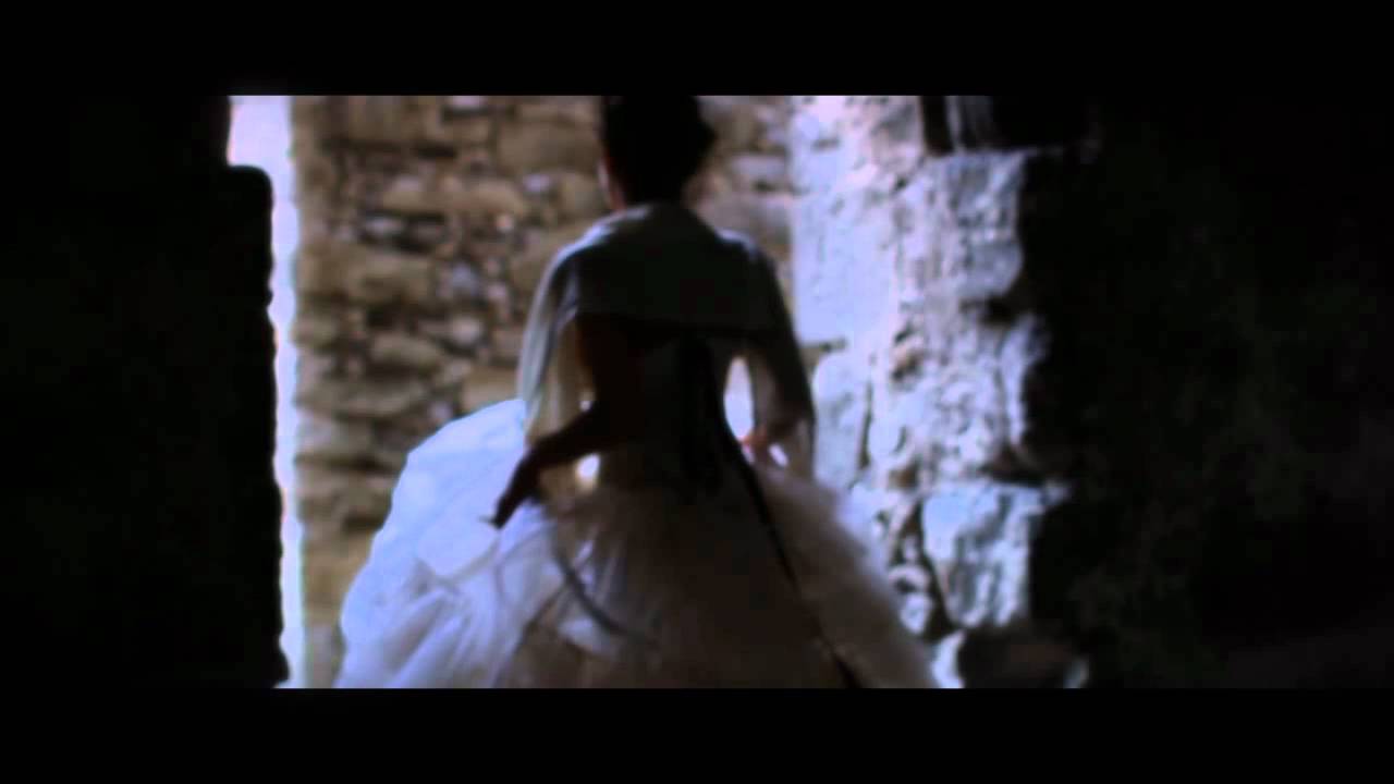 SAEDI - Official Video - Who can be real