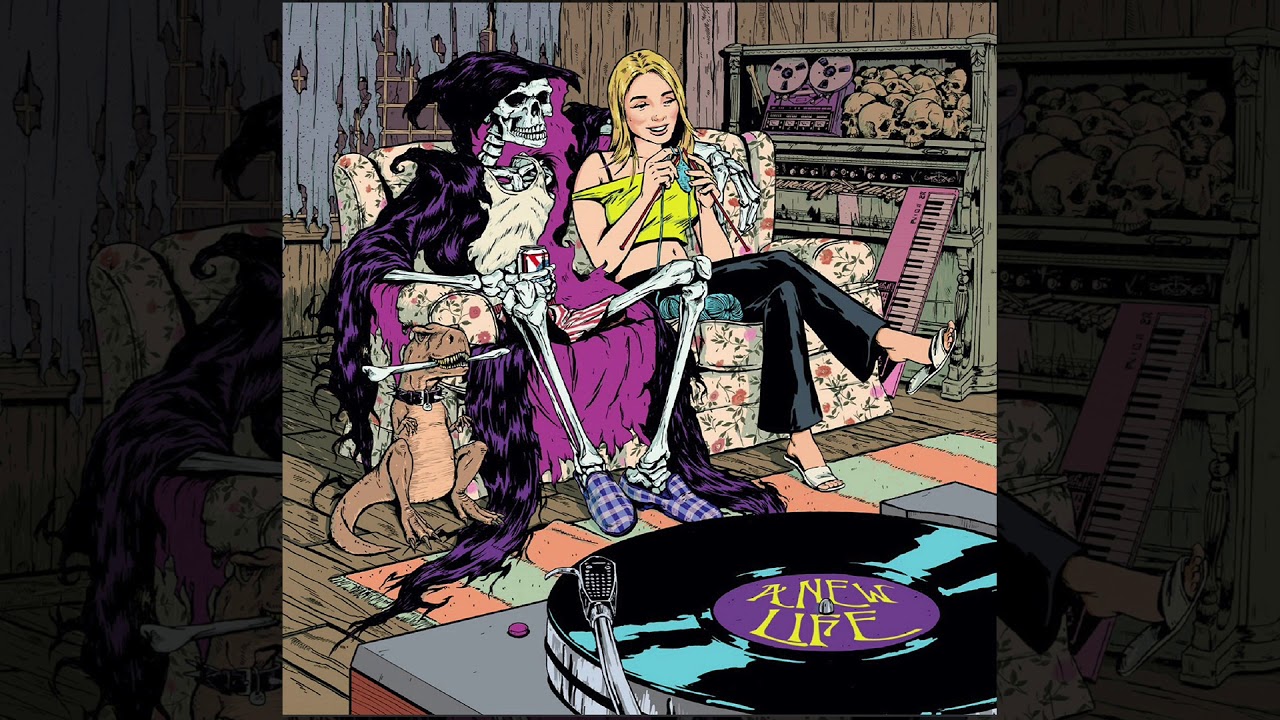 Azizi Gibson - Sailor Mars [Audio]