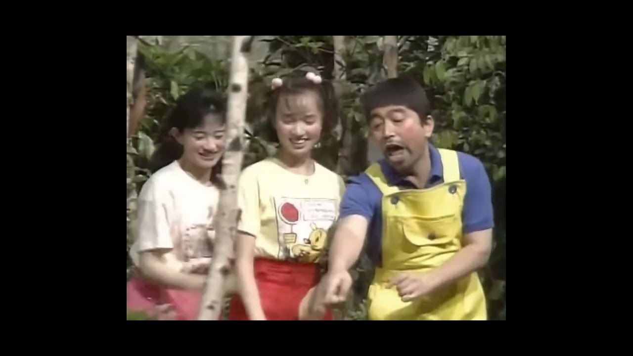 志村大爆笑35-(怪叔叔)甲虫篇