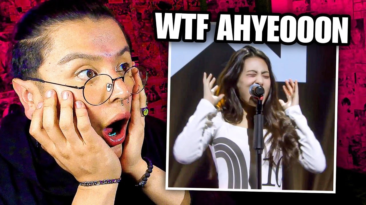 BABYMONSTER - 'Last Evaluation' EP.7 | REACTION