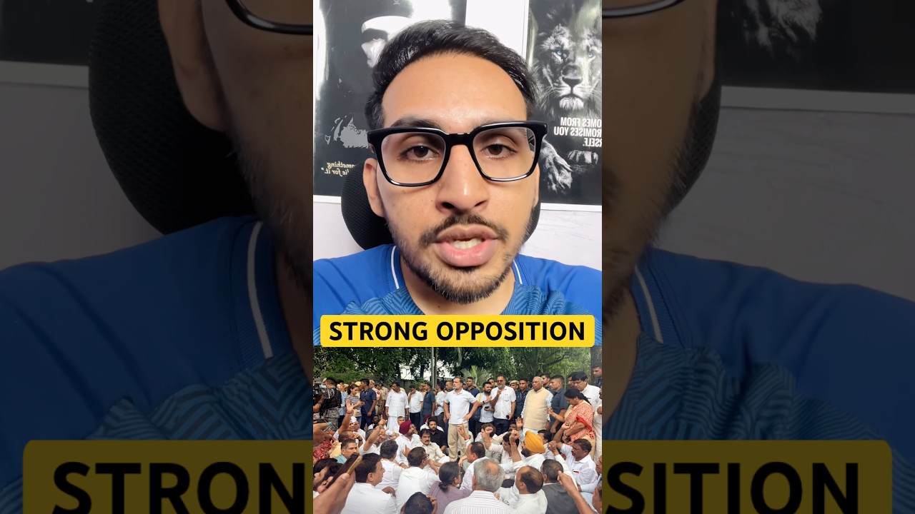 A Genuine Question to Our Opposition