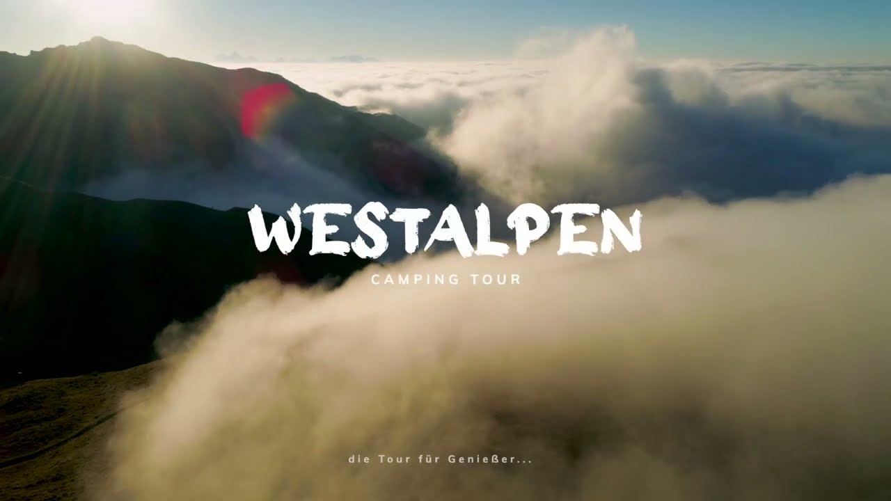 Westalpen Offroad Abenteuer &ndash; 4x4 Training & Gel&auml;ndewagen Tour Alpen