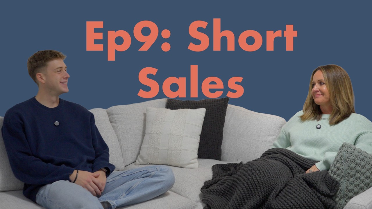 9. Short Sales | Ask Mom About Real Estate