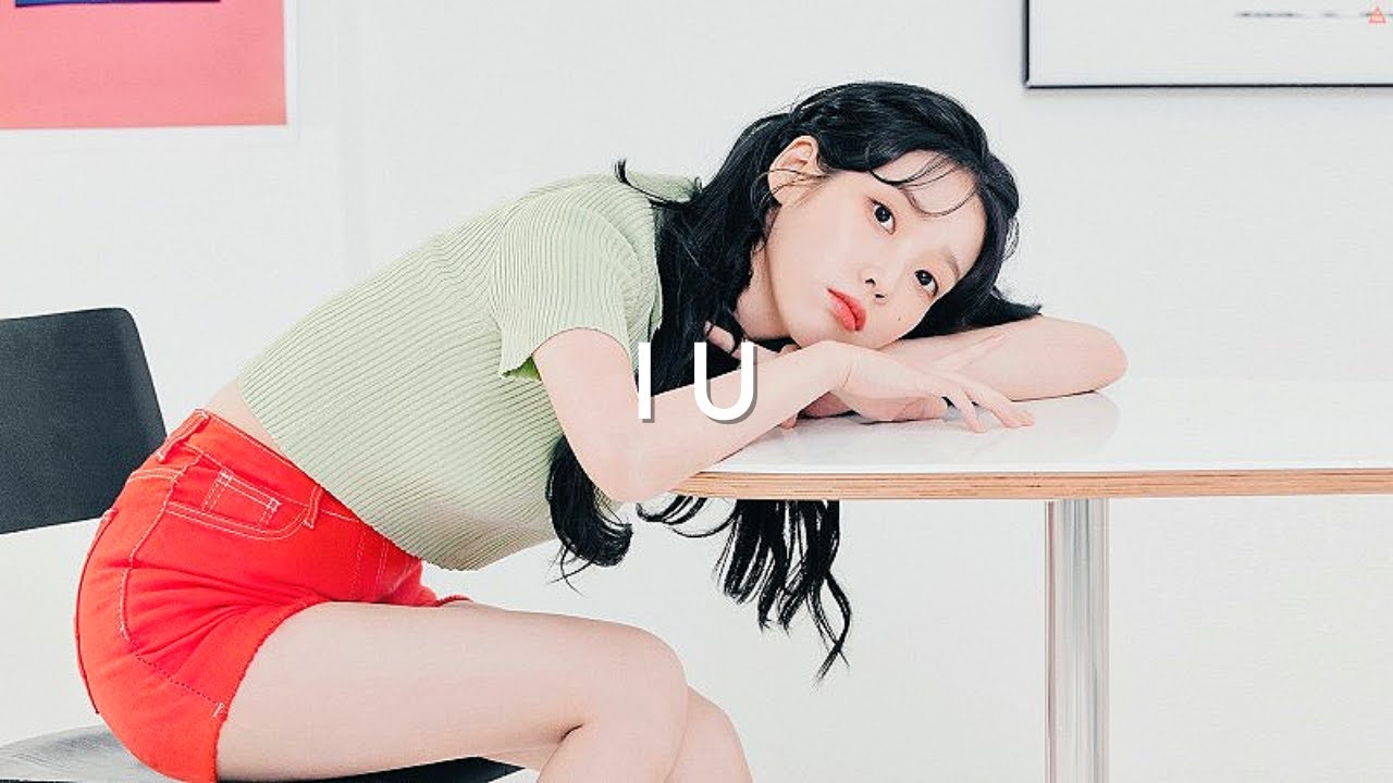 💿 아이유 노래 모음 | 신곡 포함 | I U playlist