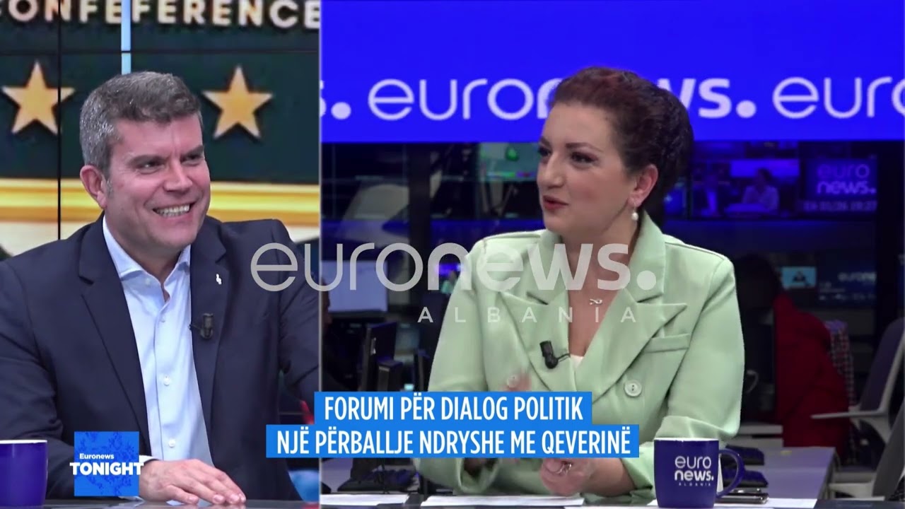 Një parti e re nga Ermal Hasimja?Ja çfarë pritet!