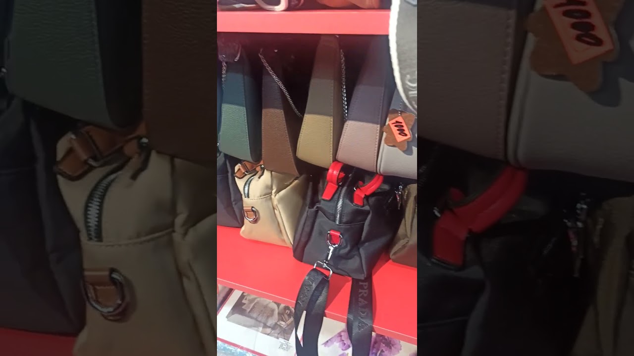 Tas Prada