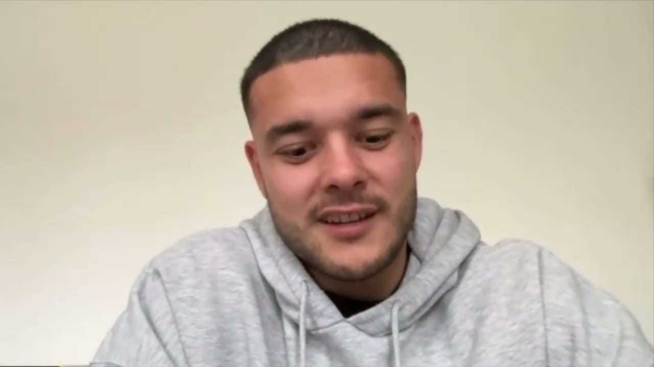 Shorrocks discusses life with Toulouse, return to Super League, and France's role in rugby league