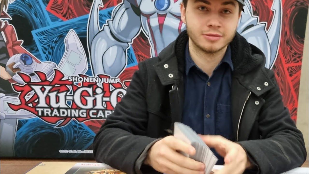 YCS Bologna 2023 - 1st place Attack Of The Giant Card! | Deck Profile by GDBrK | Speed Duel |