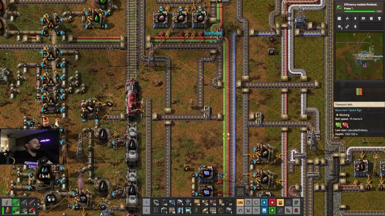Factorio