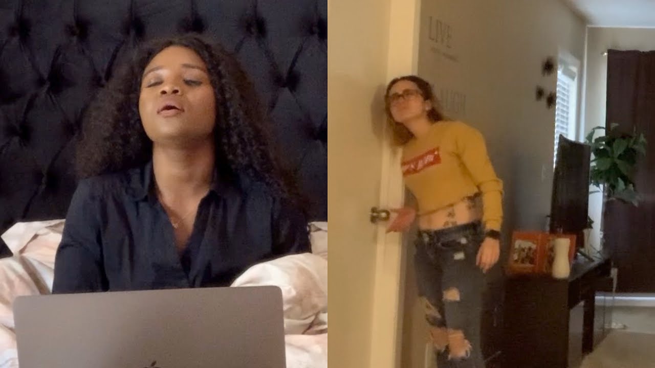 Mw Ap Fè'l A Tèt Mw Kayla mande anraje | ElVember3